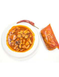 Callos a la leonesa 1 ración