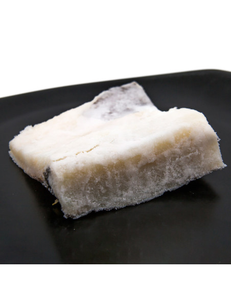 Bacalao lomo corto