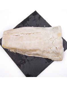 Bacalao lomo largo