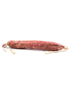 Salchichón de León 2