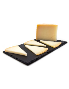 Queso de oveja añejo
