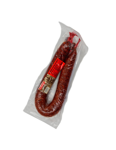 Corra de Chorizo de León Picante