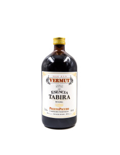 Esencia Tabira