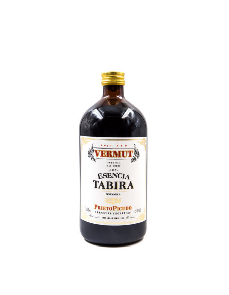 Esencia Tabira