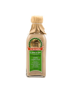 Crema de orujo