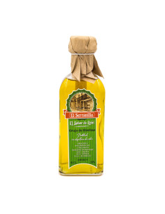Orujo de hierbas