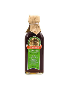 Orujo de café