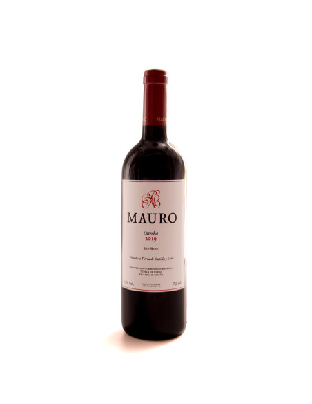 Mauro