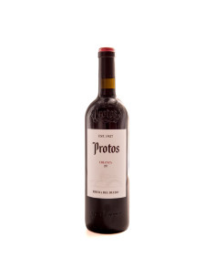 Protos Crianza
