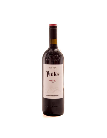 Protos Crianza