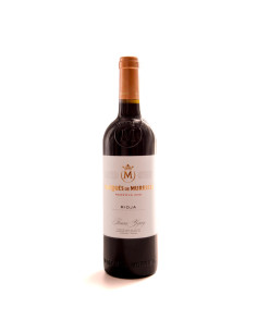 Marqués de Murrieta Reserva