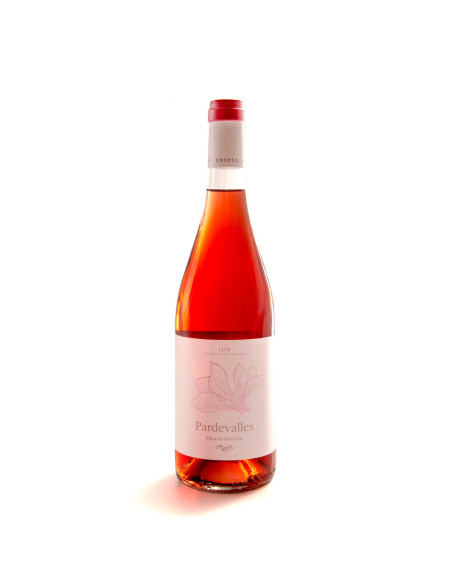 Pardevalles Rosado