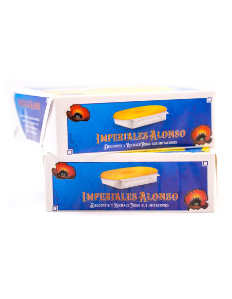 Imperiales