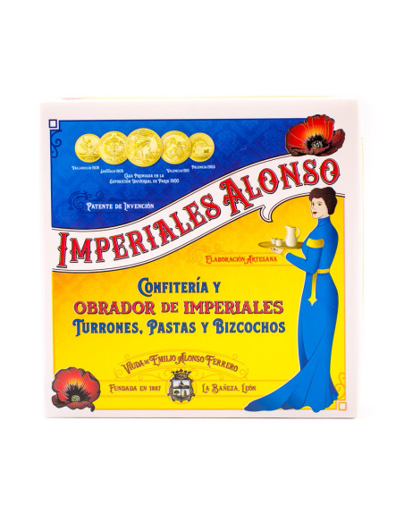 Imperiales