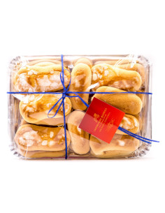Bizcochos de Soletilla