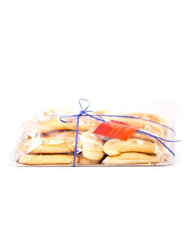 Bizcochos de Soletilla