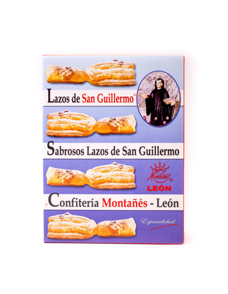 Lazos de San Guillermo