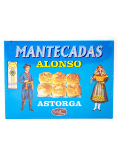Mantecadas