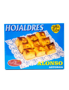 Hojaldres