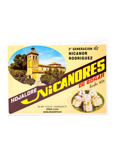 Nicanores