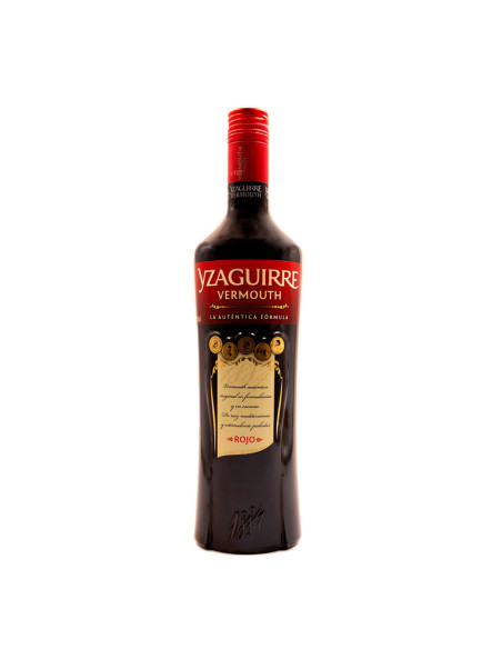 Yzaguirre