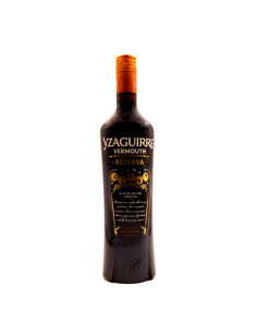 Yzaguirre reserva