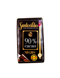 Chocolate 90% cacao