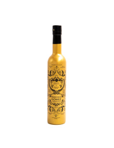 Aceite ecológico Francisco Gómez