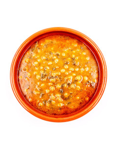 Potaje de garbanzos 2