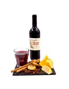 Limonada leonesa - 1 botella