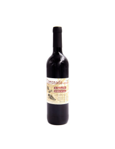Limonada leonesa - 1 botella 2