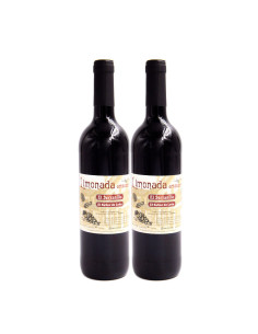 Limonada leonesa - 2 botellas 2