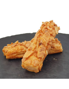 Palitos de Almendra