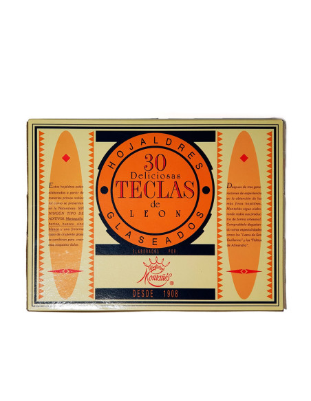 Teclas