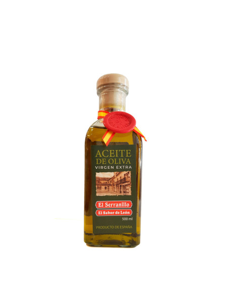 AOVE frasca El Serranillo