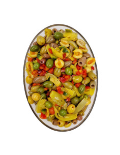 Ensalada Isabelina 2