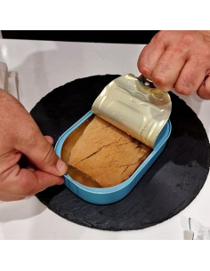 Ventresca de Atún rojo 2