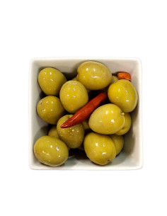 Gordal Picante del abuelo Tomás 2