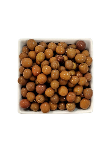 Arbequina