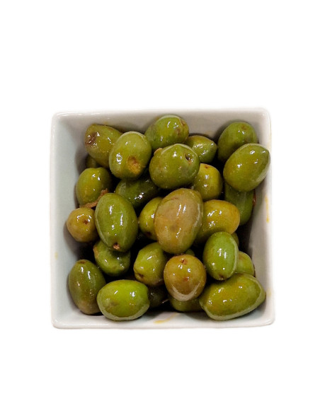 Gazpacha