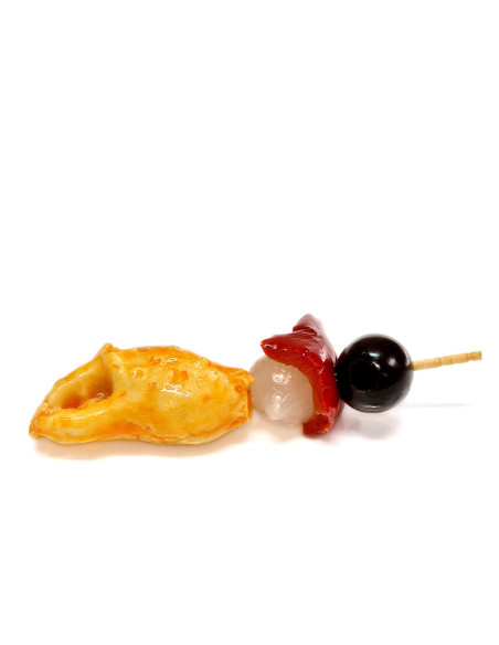 Pinza de cangrejo