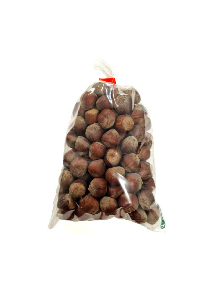 Avellanas