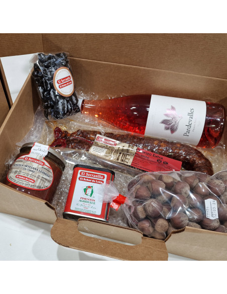 Maletin "San Froilán"