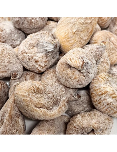 Higos "cuello de dama"