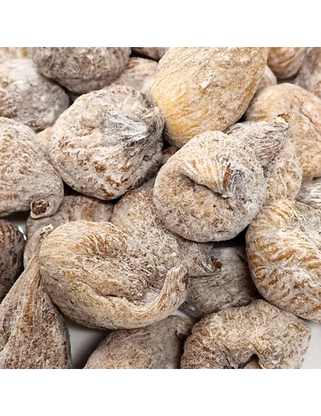 Higos "cuello de dama"