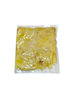 Preparado para Tortilla