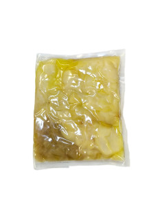 Preparado para Tortilla, con cebolla