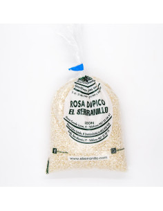 Arroz de la bahía valenciana