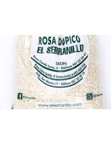 Arroz de la bahía valenciana